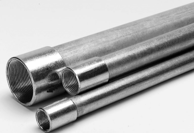 Electrical Rigid Metal Conduit(RMC / RGS) - Solindra